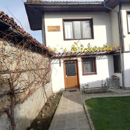 Guest House Terziiski Koprivshtitsa Ngoại thất bức ảnh