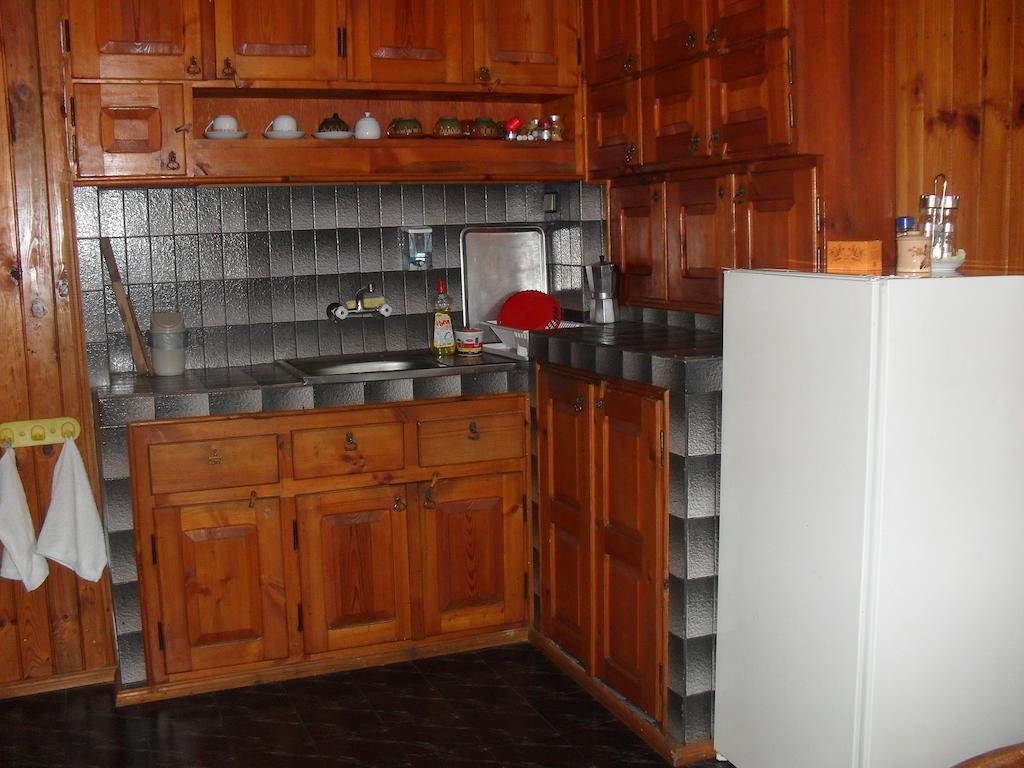 Guest House Terziiski Koprivshtitsa Ngoại thất bức ảnh
