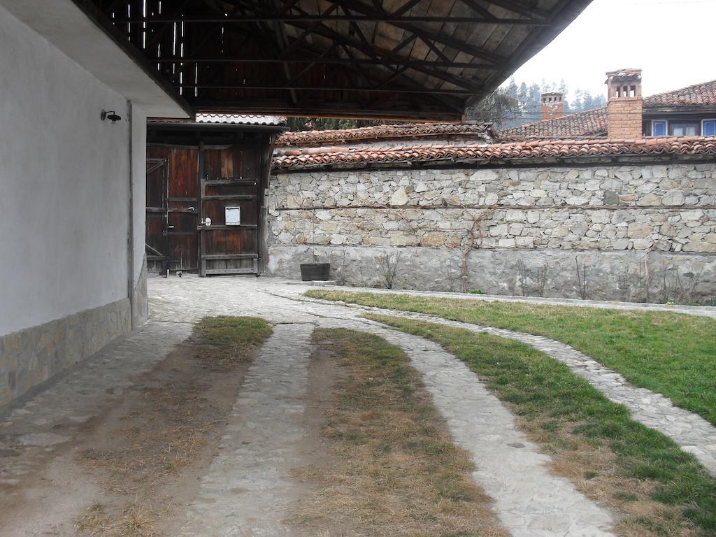 Guest House Terziiski Koprivshtitsa Ngoại thất bức ảnh