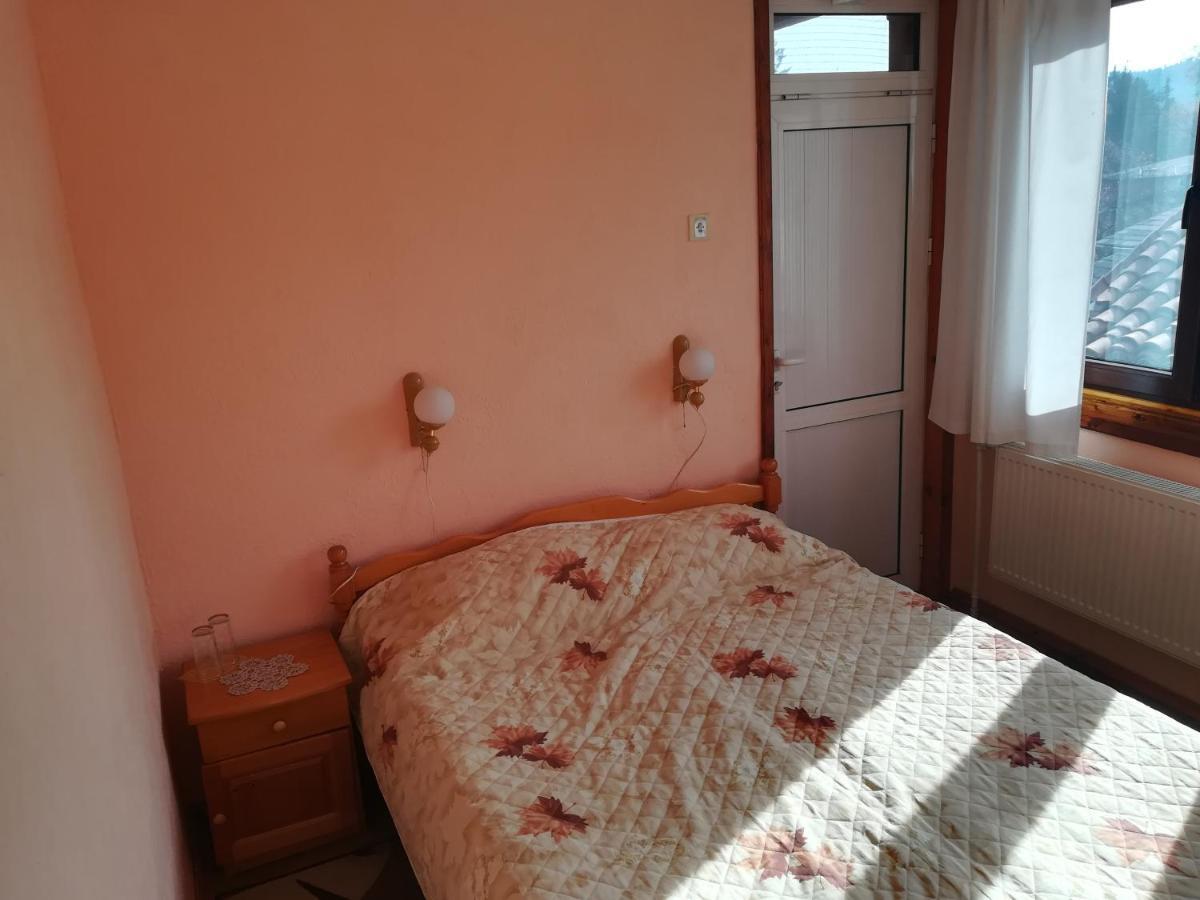 Guest House Terziiski Koprivshtitsa Ngoại thất bức ảnh