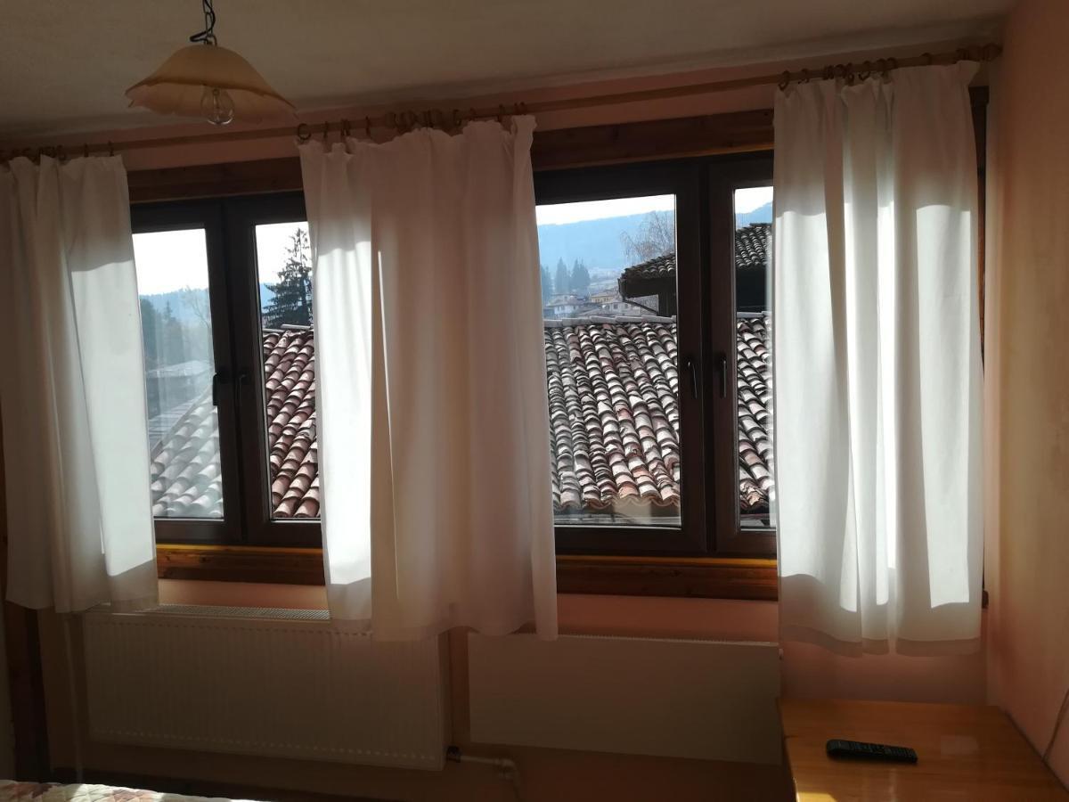 Guest House Terziiski Koprivshtitsa Ngoại thất bức ảnh