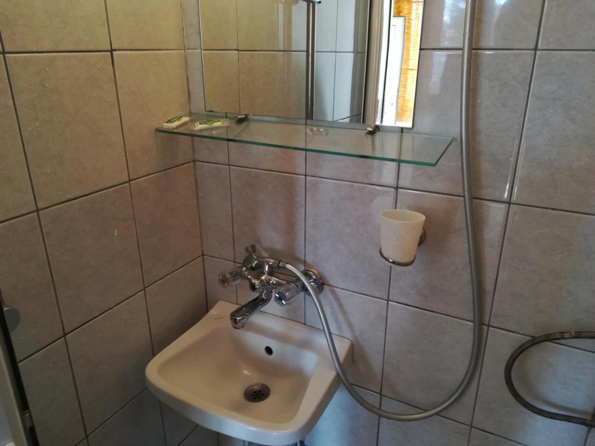 Guest House Terziiski Koprivshtitsa Ngoại thất bức ảnh