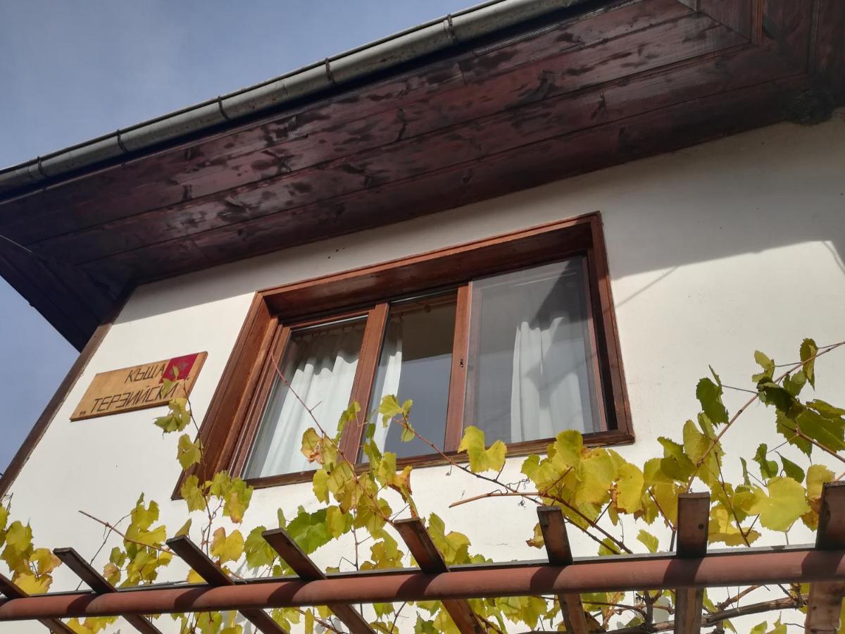 Guest House Terziiski Koprivshtitsa Ngoại thất bức ảnh