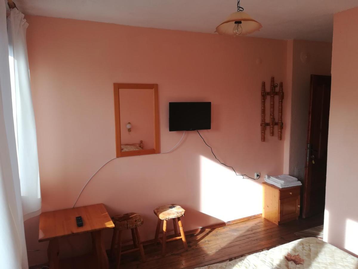 Guest House Terziiski Koprivshtitsa Ngoại thất bức ảnh