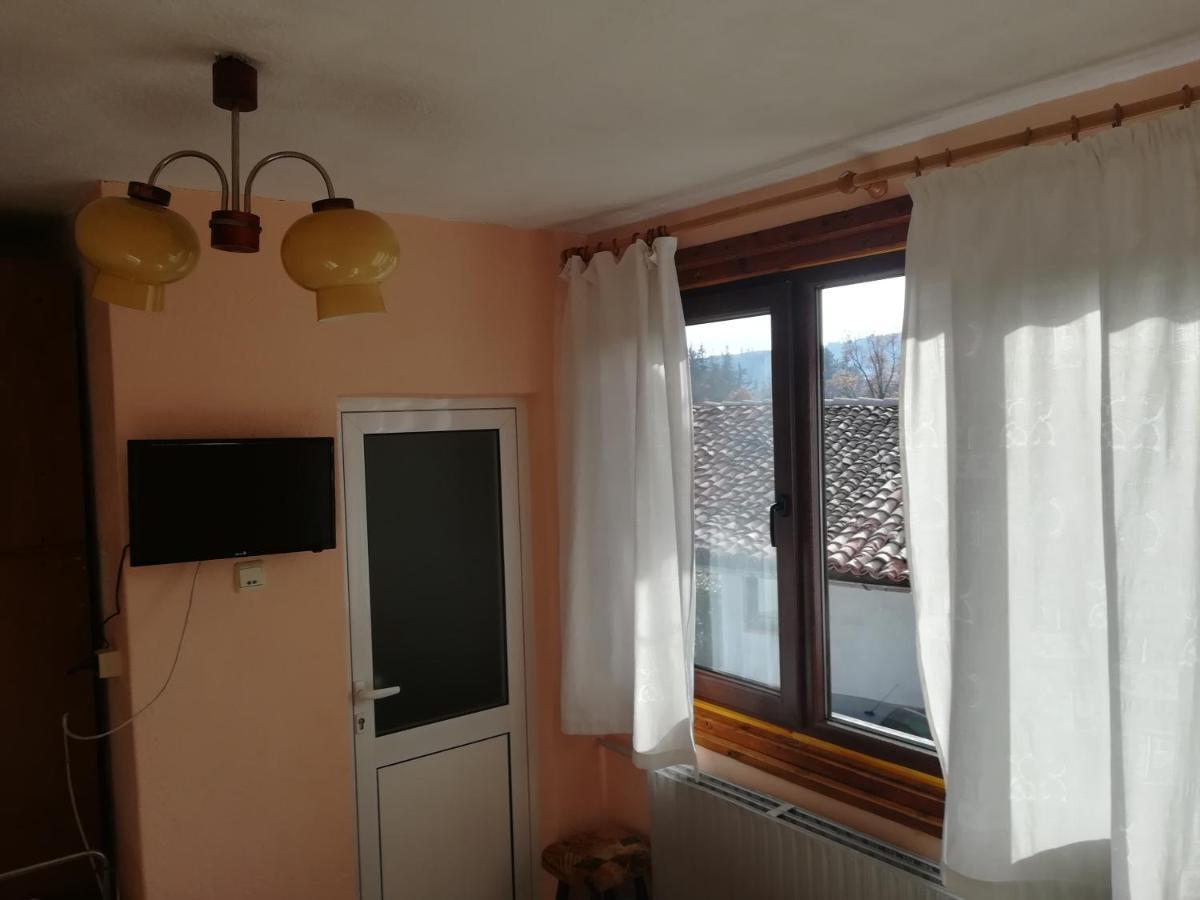 Guest House Terziiski Koprivshtitsa Ngoại thất bức ảnh