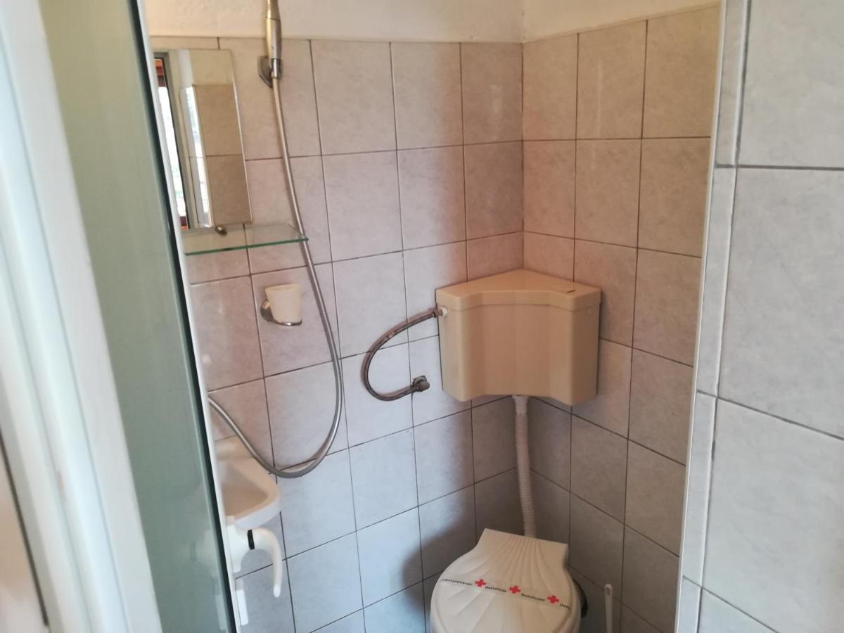 Guest House Terziiski Koprivshtitsa Ngoại thất bức ảnh