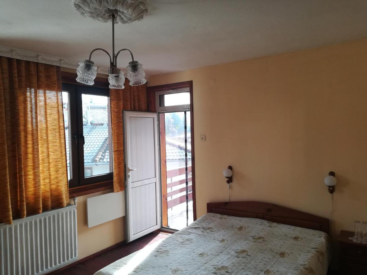 Guest House Terziiski Koprivshtitsa Ngoại thất bức ảnh