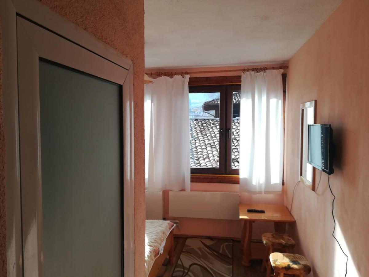 Guest House Terziiski Koprivshtitsa Ngoại thất bức ảnh